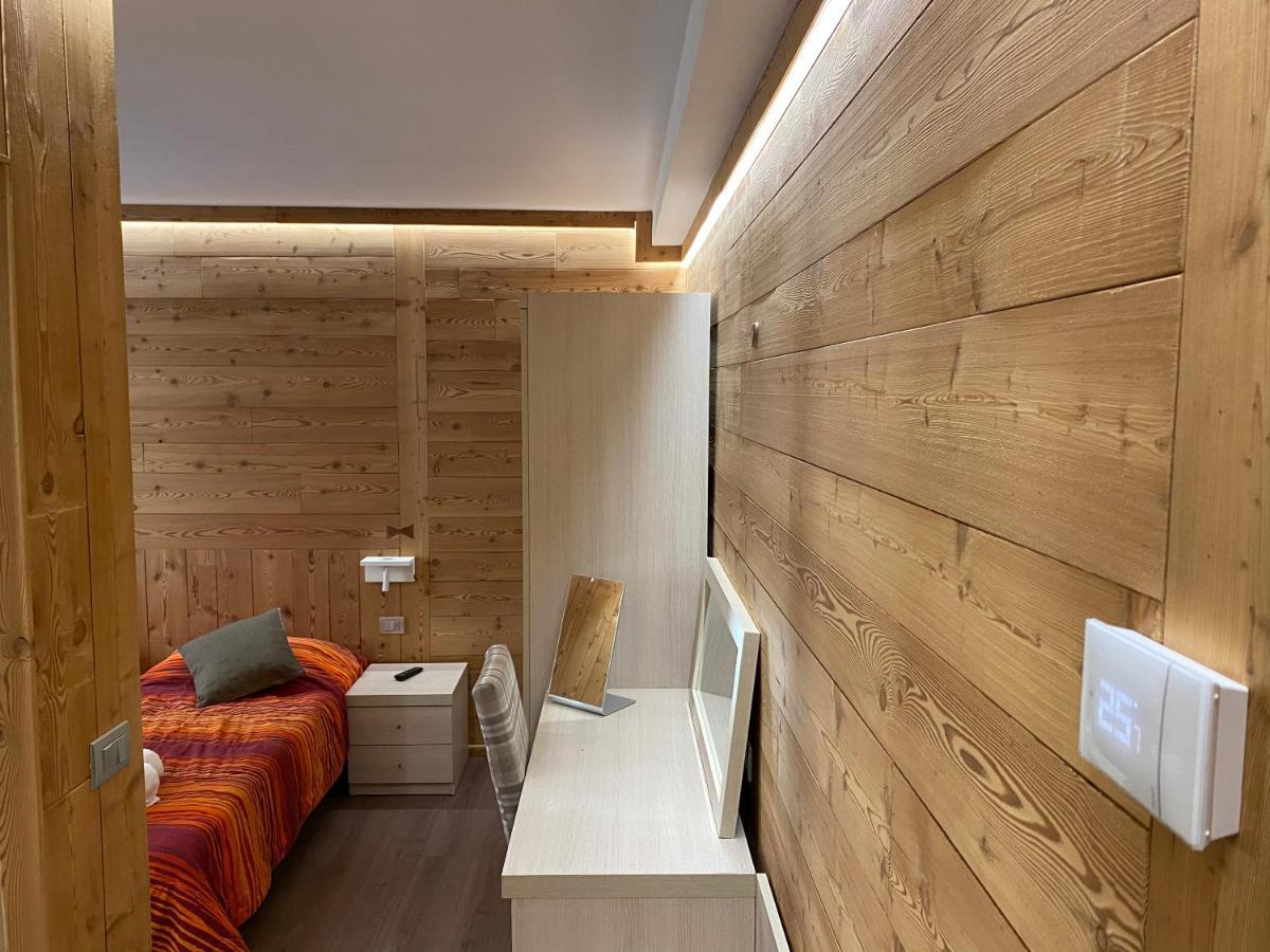 Sottosopra Alps Apartments & Rooms Charvensod Exterior photo