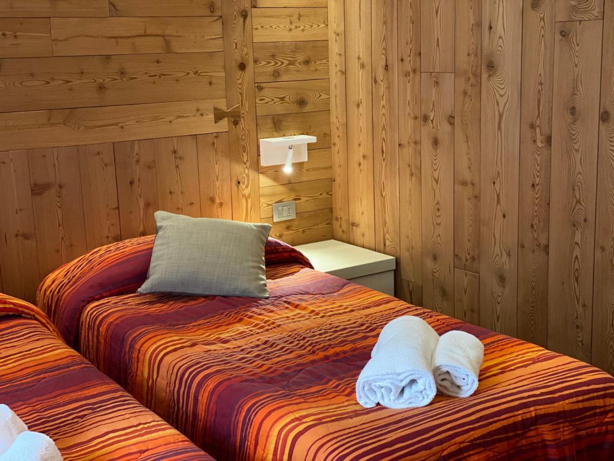 Sottosopra Alps Apartments & Rooms Charvensod Exterior photo