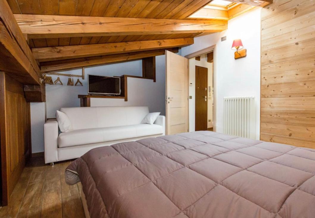 Sottosopra Alps Apartments & Rooms Charvensod Exterior photo